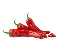 Semillas de Pimiento Cuerno de Toro Rojo 6g | Pimientos Rojos Dulces para cultivar para Huerto, Maceta y Invernadero | Alta Germinación, cosecha abundante | Semillas Hortalizas para Huerto Doméstico
