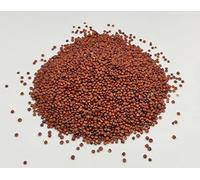 Semillas De Quinua Roja Secas 85g - 1,95kg Chenopodium quinoa (950 gramos)