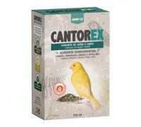 Semillas de salud y canto - Cantorex - Cantidad: 250 g