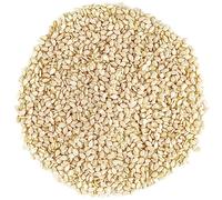 Semillas De Sesamo Blanco Crudo
