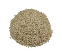 Semillas de Sésamo Blanco Secas 85g - 1,95Kg Clase A Sesamum indicum (1950 gramos)