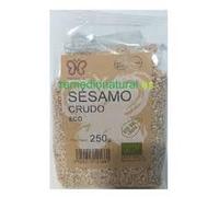 Semillas de Sésamo Crudo Premium (Pack de 2 x 250g) - Ajonjolí Natural Rico en Calcio, Fibra y Zinc - 100% Puro, Sin Gluten y Vegano - 500g Total para Cocina Saludable, Sushi y Repostería