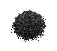 Semillas de Sésamo Negro Secas 85g - 1,95Kg Clase A Sesamum Indicum (85 gramos)