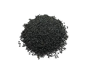 Semillas de Sésamo Negro Secas 85g - 1,95Kg Clase A Sesamum Indicum (85 gramos)