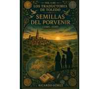 Semillas del Porvenir: 1101-1110 (Los Traductores de Toledo)