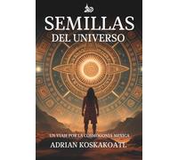Semillas del Universo: Un Viaje por la Cosmogonía Mexica