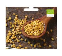 Semillas ecológicas - Alholva - Semillas lista para plantar.