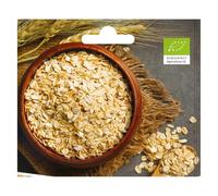 Semillas ecológicas - Cebada Kamalamai - Semillas listas para plantar.