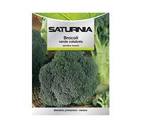 Semillas Huerto Brocoli