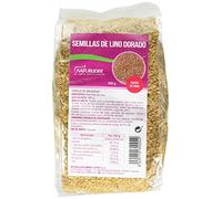 Semillas Lino Dorado 500 gr