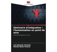 Séminaire d'intégration : l'humanisation en point de mire: Analyse descriptive d'un cours