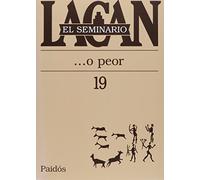 SEMINARIO, EL. LIBRO 19