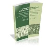 Seminario Internacional: La Formacion En Gestion Y Politicas Cul Tura