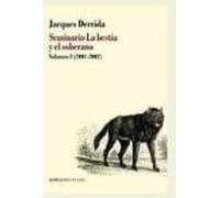 Seminario La Bestia Y El Soberano