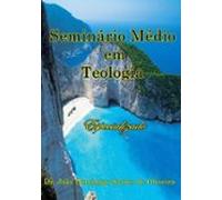 Seminário Médio Em Teologia (ebook)