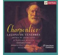 Seminario Musicale - Lecons De Tenebres Vol.2