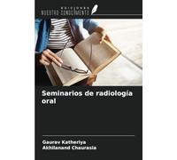 Seminarios de radiología oral