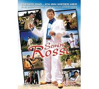 Semino Rossi - Buenos Dias, ich bin wieder hier [Alemania] [DVD]
