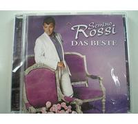 Semino Rossi - DAS BESTE 2004 - 2008 [Audio CD] Semino Rossi