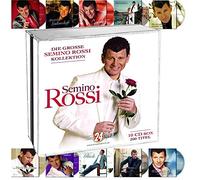 Semino Rossi - Die große Semino Rossi Box