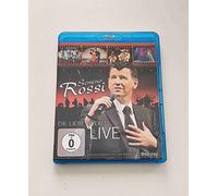 Semino Rossi - Die Liebe bleibt (Live) [Alemania] [Blu-ray]