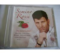 Semino Rossi - Du mein Gefühl - Weltbild Musik