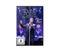 Semino Rossi - Ein Teil von mir (Ein Tourtag mit Semino) [Alemania] [DVD]
