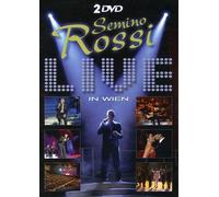Semino Rossi - Live in Wien [Alemania] [DVD]