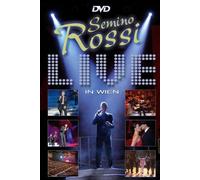 Semino Rossi - Live in Wien - Limited Pur Edition [Alemania] [DVD]