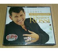 Semino Rossi - Semino Rossi - Die Erfolgsgeschichte 5 CD-Box