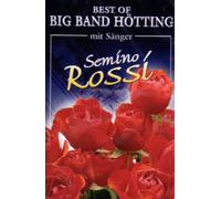 Semino Rossi und Big Band Hötting - Best of [Musikkassette] [Casete]