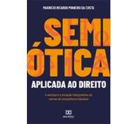 Semiótica Aplicada Ao Direito (ebook)