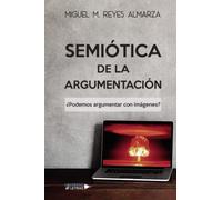 Semiótica de la argumentación (SIN COLECCION)