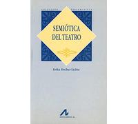 SEMIÓTICA DEL TEATRO (Perspectivas)