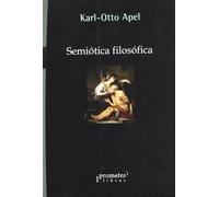 SEMIOTICA FILOSOFICA (LA MATRIZ DEL PENSAMIENTO)