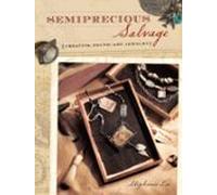 Semiprecious Salvage (ebook)