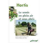 Semis en Plein Air et Sous Abris (le) [DVD]