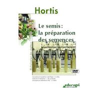 Semis : la Preparation des Semences (le) [DVD]