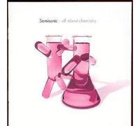 Semisonic All About Chemistry (CD) Album (Importación USA)