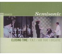 Semisonic - Closing Time
