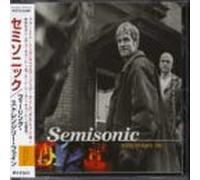 Semisonic - Feeling Strangely Fine +1