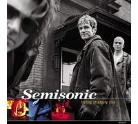 Semisonic - Feeling Strangely Fine [Vinilo]