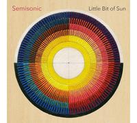 Semisonic - Little Bit of Sun [Vinilo]