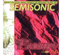 Semisonic - Pleasure EP