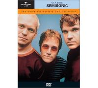 Semisonic - Universal Masters Dvd, the [Alemania]