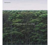 Semisonic You're Not Alone (CD) EP (Importación USA)