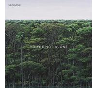 Semisonic - You're Not Alone EP (12") [Vinilo]