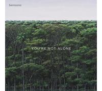 Semisonic You're Not Alone EP (Vinyl) (Importación USA)