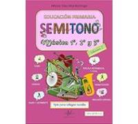SEMITONO 2: MUSICA 1º, 2º 3º