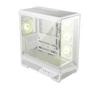 Semitorre ATX MSI MAG PANO 130R PZ Blanca